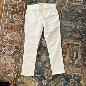 Gap Best Girlfriend Jeans